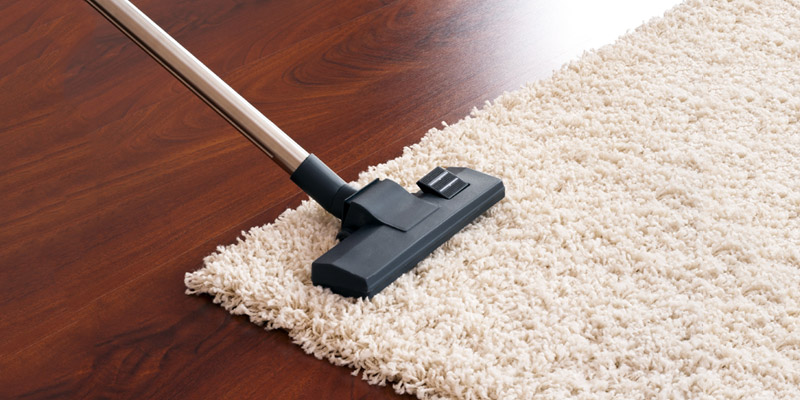 Carpet Cleaning in Melbourne
